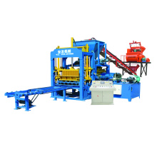QT4-15C Chinese trading company for concrete hollow block machine / Chinese manufacturer for cement bricks maker China supplier